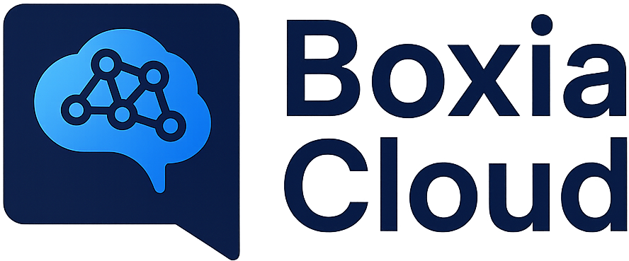 Boxia cloud