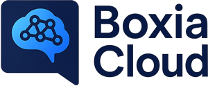home boxia log
